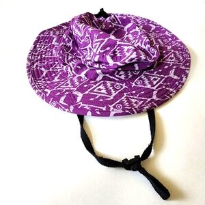 Patagonia Kids Trim Bucket UPF Hat (Adjustable)